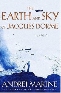 The Earth and Sky of Jacques Dorme 