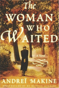 The Woman Who Waited 