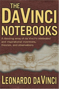 The Da Vinci Notebooks 