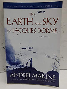 The Earth and Sky of Jacques Dorme 