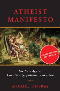 Atheist Manifesto 