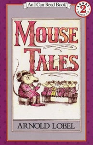 Mouse Tales 