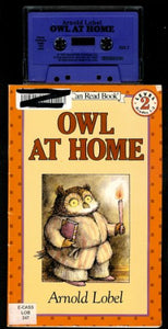 Owl at Home 