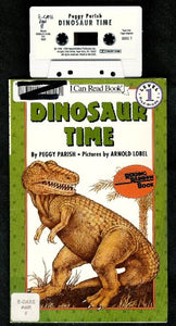 Dinosaur Time 