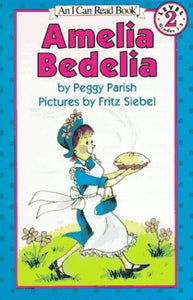 Amelia Bedelia 