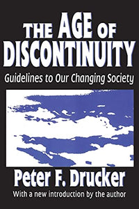 The Age of Discontinuity 