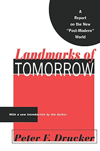 Landmarks of Tomorrow 