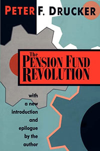 The Pension Fund Revolution 