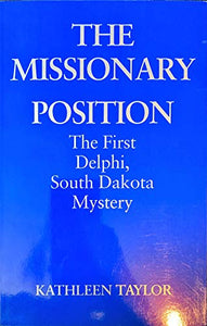 The Missionary Position 