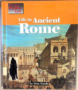 Life in Ancient Rome 