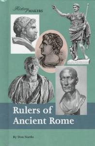 Rulers of Ancient Rome 