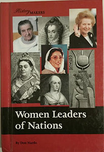 Women Leaders of Nations 