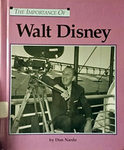 Walt Disney 