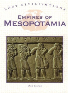 Empires of Mesopotamia 