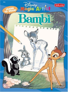 Disney's How to Draw Bambi 