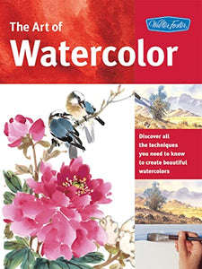 The Art of Watercolor 