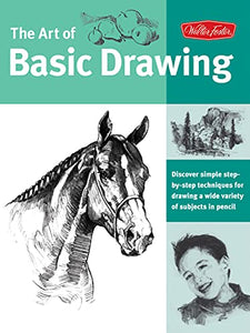 Art of Basic Drawing 