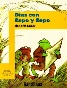 Dias Con Sapo y Sepo (Days with Frog and Toad) 