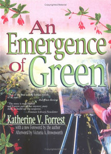 An Emergence of Green 