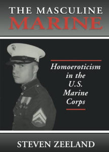 The Masculine Marine 