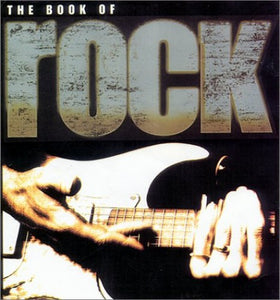 Book of Rock (CL) 