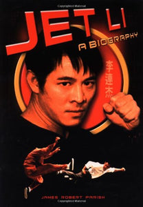 Jet Li 