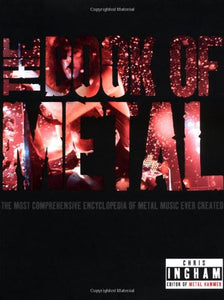 The Book of Metal 