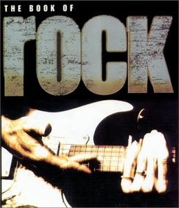 The Book of Rock 