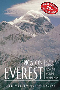 Epics on Everest 