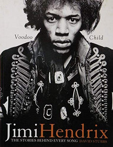 Jimi Hendrix 