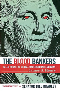 The Blood Bankers 