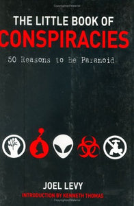 The Little Book of Conspiracies 