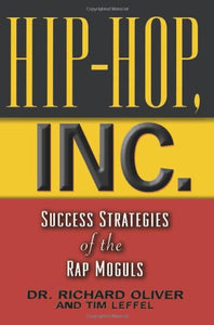 Hip Hop, Inc. 