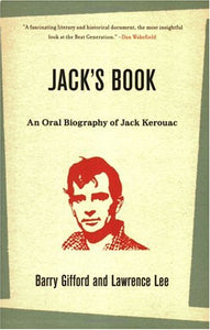 Jack's Book 