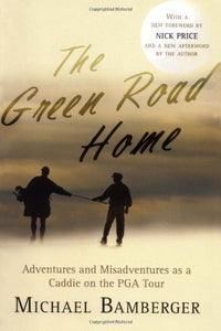 The Green Road Home 