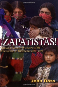 Zapatistas! 