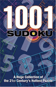 1001 Sudoku 