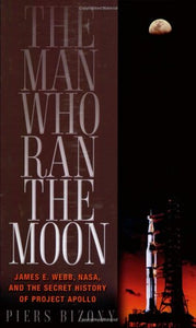 The Man Who Ran the Moon 