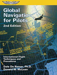 Global Navigation for Pilots 