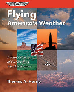 Flying America's Weather 