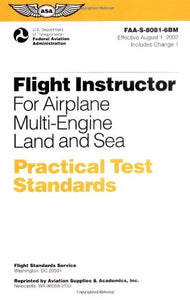 Flight Instructor 