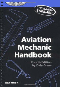 Aviation Mechanic Handbook 