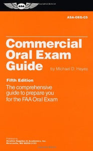 Commercial Oral Exam Guide 