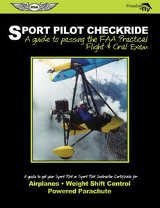 Sport Pilot Checkride 