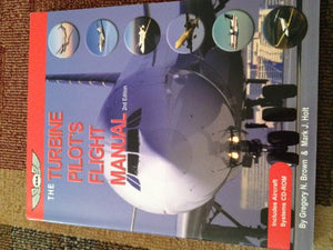 The Turbine Pilot's Flight Manual 