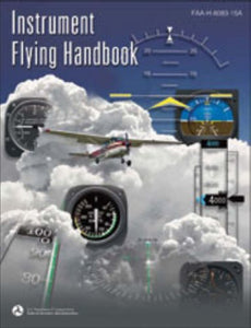 Instrument Flying Handbook 2007 