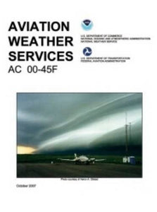 Aviation Weather Services 