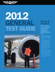 General Test Guide 2012 