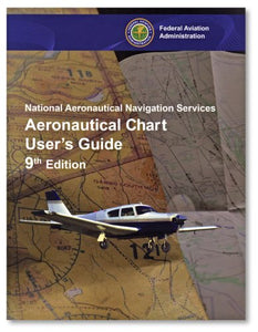 Faa Aeronautical Chart User's Guide 