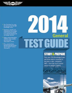 General Test Guide 2014 